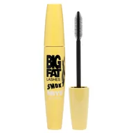 Tusze do rzęs - MIYO BIG FAT LASHES SMOKY TUSZ DO RZĘS - miniaturka - grafika 1