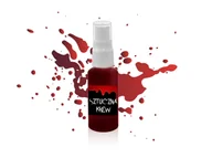 Halloween - Krew w sprayu - 30 ml - 1 szt. - miniaturka - grafika 1