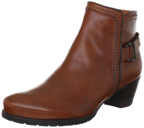 Maripe 960777 Fashion damskie kozaki i botki, brązowy - Brązowy brązowy 2-36 EU