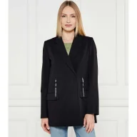 Marynarki i żakiety damskie - Karl Lagerfeld Jeans Marynarka Regular Fit - miniaturka - grafika 1