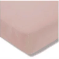 Prześcieradła - ESTELLA Sp. z o.o. Prześcieradło Estella zwirn-jersey 400 150x200 1214884 - miniaturka - grafika 1