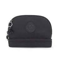 Torebki damskie - Kipling MULTI KEEPER, Duża Torebka, 6 x 80 x 38 cm, Black Noir, Czarny - miniaturka - grafika 1