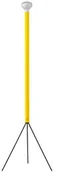 Lampy stojące - Flos - Luminator Lampa Podłogowa Yellow Flos - miniaturka - grafika 1