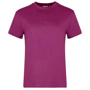 BROU TEE - Koszulki i topy damskie - miniaturka - grafika 1