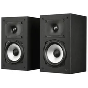 Głośniki i kolumny - Polk Audio Monitor XT15 - Kolumny podstawkowe (para) - miniaturka - grafika 1