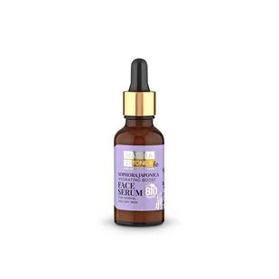 NATURA ESTONICA Natura Estonica Serum do twarzy Sofora Japońska 30ml ponad 3000 punktów odbioru w całej ! Szybka dostawa! Atrakcyjne raty! Dostawa w 2h W 4744183017054 - Serum do twarzy - miniaturka - grafika 1