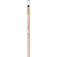Pozostałe kosmetyki - Eveline Eye Max Precision, kredka do oczu z gąbką Nude, 5 g - miniaturka - grafika 1