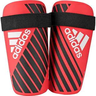 Adidas Protge Tibia X Lite Guard, m (DN8608) - Ochraniacze - miniaturka - grafika 1