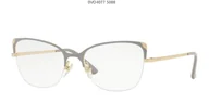 Okulary korekcyjne, oprawki, szkła - Vogue Eyewear 0VO4077 5088 - miniaturka - grafika 1