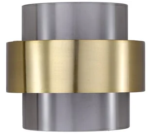 Miele kinkiet dymny - Lampy ścienne - miniaturka - grafika 2