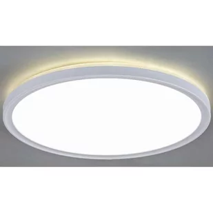 Rabalux Pavel LED 18W 4000K z tylnym podświetleniem Plafon 3427 3427 - Lampy sufitowe - miniaturka - grafika 1