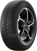 Opony zimowe - BFGoodrich g-Force Winter 2 215/65R17 99T - miniaturka - grafika 1