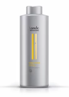Londa Visible Repair szampon odbudowujący włosy zniszczone, 1000ml 2 - Szampony do włosów - miniaturka - grafika 1
