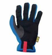 Rękawiczki - Rękawice Mechanix FastFit BLUE XXL - miniaturka - grafika 1