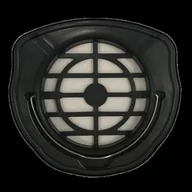 Filtry do odkurzaczy - Hoover S138 filtr wstępny silnika do odkurzacza, dodatkowe filtrowanie, oryginalna część zamienna, kompatybilna z odkurzaczem Hoover H-FREE 2 w 1 - miniaturka - grafika 1