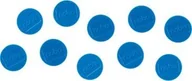 Magnesy - Nobo Nobo 1915306, Board magnet, Blue, 38 mm, 20 mm, 38 mm, 190 mm - miniaturka - grafika 1