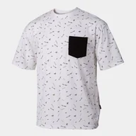 Koszulki męskie - Koszulka Oversize Joma California Short Sleeve XS - miniaturka - grafika 1
