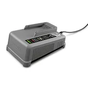 Ładowarki do elektronarzędzi - Kärcher Szybka ładowarka Kärcher Battery Power+ 36/60 2.445-045.0 - miniaturka - grafika 1