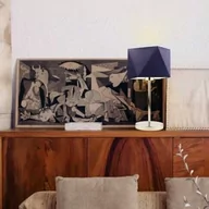 Lampy stojące - LAMPKA NOCNA W STYLU SKANDYNAWSKIM MARIEANN - miniaturka - grafika 1