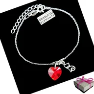 Biżuteria dla dzieci - Bransoletka dla Dziewczynki Kotek Srebro - miniaturka - grafika 1