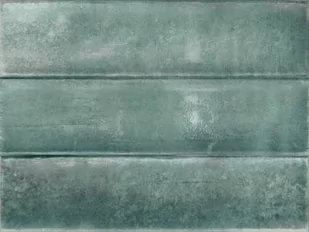 Płytki ścienne Origin Feel Turquoise 7x28 - Płytki ceramiczne - miniaturka - grafika 1