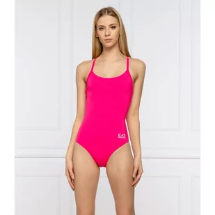 EA7 Strój kąpielowy - Stroje kąpielowe - miniaturka - grafika 1