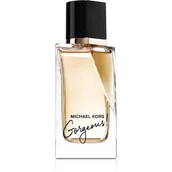 Wody i perfumy damskie - Woda perfumowana Michael Kors Gorgeous 50 ml (22548420003) - miniaturka - grafika 1