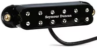 Akcesoria do instrumentów smyczkowych - Seymour Duncan SJBJ-1B Humbucker format prosty JB Junior Strat Micro pour Guitare Electrique Noir - miniaturka - grafika 1