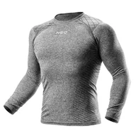 Bluzy narciarskie - Neo Koszulka Termoaktywna XXL/3XL Bielizna Termo - miniaturka - grafika 1