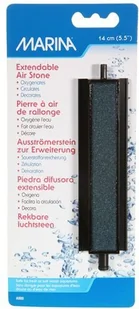 Hagen KAMIEŃ NAPOWIETRZAJĄCY PŁASKI 14cm - Filtry akwariowe i akcesoria - miniaturka - grafika 1