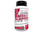 Aminokwasy - Trec Beta Alanine 60tab. - miniaturka - grafika 1