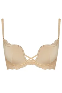 BIUSTONOSZ HENDERSON 36121 DELIS (kolor beż, rozmiar 75B) - Biustonosze - miniaturka - grafika 1