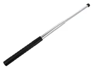 Pałki obronne - Pałka teleskopowa ESP hartowana 18" Compact Chrom - miniaturka - grafika 1