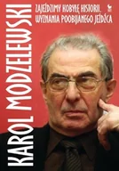 Historia Polski - Iskry Zajeździmy kobyłę historii - Karol Modzelewski - miniaturka - grafika 1