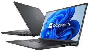 DELL Vostro 3510 15.6 i5-1135G7 8GB HDD1000GB W11 N6006VN3400EMEA01_2201_1000HDD - Laptopy - miniaturka - grafika 1