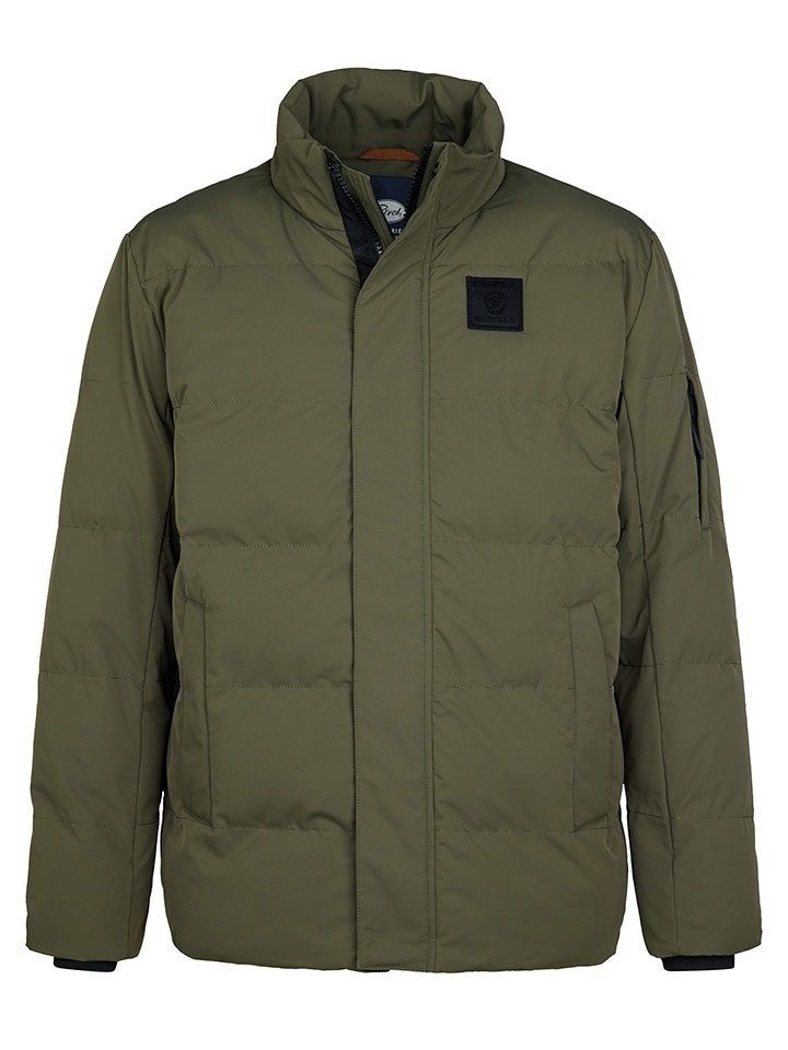 Petrol Kurtka pikowana 