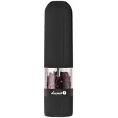 Młynki do soli i pieprzu - Młynek do przypraw ŁUCZNIK PM-102 Czarny - miniaturka - grafika 1