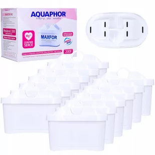 Wkład Filtrujący Aquaphor B25 Maxfor Magnez 12 Szt - Wkłady filtrujące - miniaturka - grafika 1