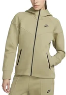 Kurtki damskie - NIKE Kurtka damska Tch - miniaturka - grafika 1