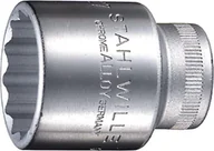 Klucze i nasadki - Stahlwille NASADKA 1/2"-30MM 12-KAT STAHL - miniaturka - grafika 1