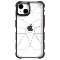 Etui i futerały do telefonów - Etui ELEMENT CASE Special Ops X5 do Apple iPhone 14 Przezroczysto-czarny - miniaturka - grafika 1