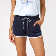 Spodenki damskie - MILA WALKSHORT - miniaturka - grafika 1