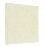 Albumy fotograficzne - Album wklejany Promise Gold 60 stron czarnych XL - miniaturka - grafika 1