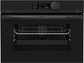 Piekarniki do zabudowy - Piekarnik DE DIETRICH DKP4531B / - miniaturka - grafika 1