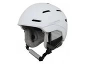 Kaski narciarskie - Kask BLIZZARD W2W Bormio White Matt 2023 - miniaturka - grafika 1