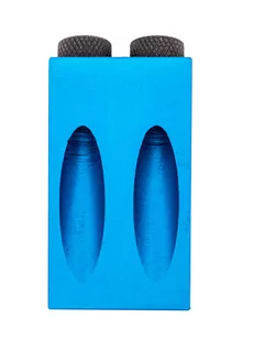 Szablon do połączeń niewidocznych 6-10 mm FALON-TECH - Pozostałe wyposażenie warsztatu - miniaturka - grafika 2