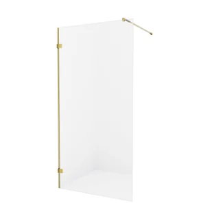 Kabina Prysznicowa Walk-In Avexa Gold 120X200 5903917280334 - Kabiny prysznicowe - miniaturka - grafika 1