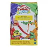 Zabawki kreatywne - Hasbro Elastix Dżungla E9863 - miniaturka - grafika 1