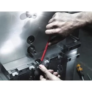 Wera Zestaw kluczy imbusowych 9 szt Multicolour TORX 05024179001 - Zestawy narzędziowe - miniaturka - grafika 1