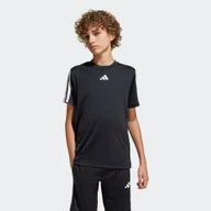 Odzież sportowa dziecięca - Koszulka dziecięca ADIDAS - miniaturka - grafika 1